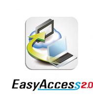 Easy Access 2.0  il sistema di tele-assistenza semplice ed efficiente offerto da Weintek.
