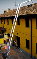 Sollevatori Materiali