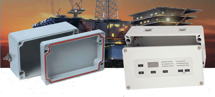 Cassette Industriali