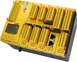 PLC di sicurezza