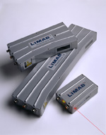 Sensori laser