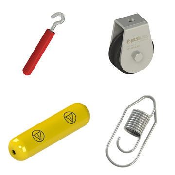 Accessori