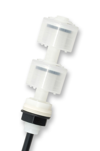 Livellostati Elettromagnetici